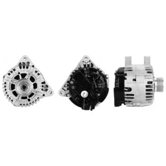 Alternateur LUCAS OEM 57058G