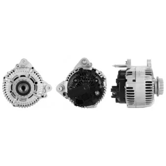 Alternateur LUCAS OEM 070903139B