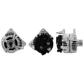 Alternateur LUCAS OEM 036903018B