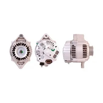 Alternateur LUCAS OEM 3140080G10