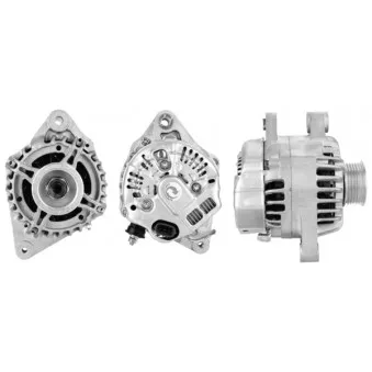 Alternateur LUCAS OEM 270600J010