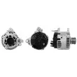 LUCAS LRA02291 - Alternateur