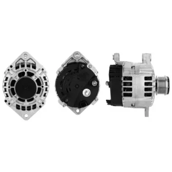Alternateur LUCAS OEM 8200159642