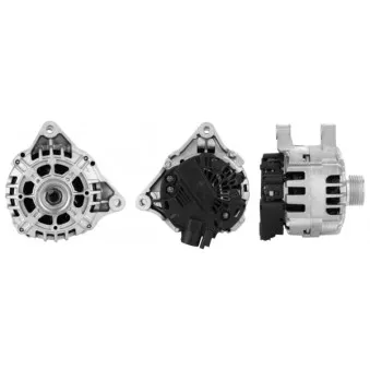 Alternateur LUCAS OEM 5705EN