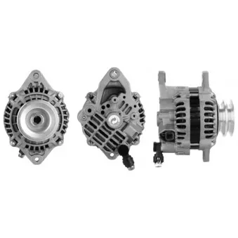 Alternateur LUCAS OEM A003TB5099