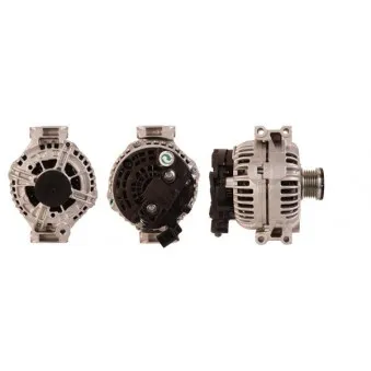 Alternateur LUCAS OEM 7532969