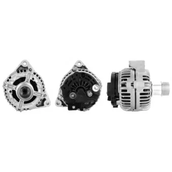 Alternateur LUCAS OEM 5248372
