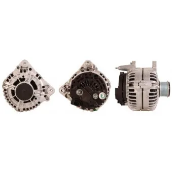 Alternateur LUCAS OEM 021903026B