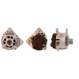 Alternateur LUCAS OEM 7711135332