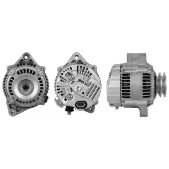 Alternateur LUCAS OEM 2706017230