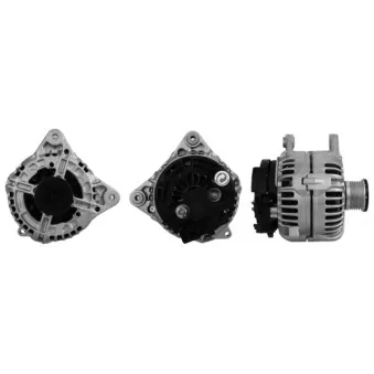 Alternateur LUCAS OEM 8200229907
