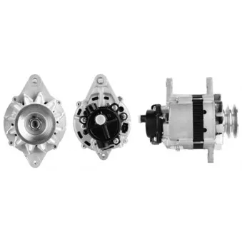 LUCAS LRA02424 - Alternateur