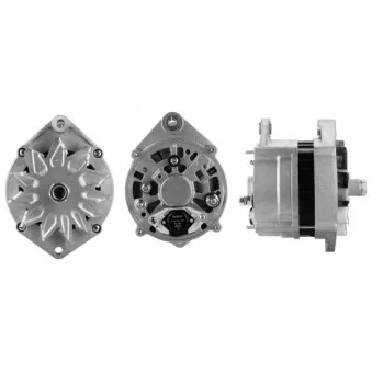 Alternateur LUCAS OEM 98424453