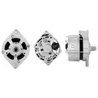 Alternateur LUCAS OEM 3920678