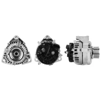 Alternateur LUCAS OEM A0111548602