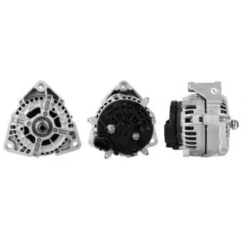 Alternateur LUCAS OEM 1697022