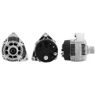 Alternateur LUCAS OEM A0091545902