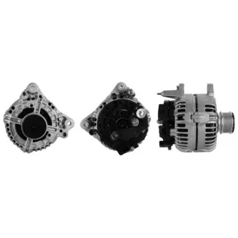 Alternateur LUCAS OEM 045903023FX
