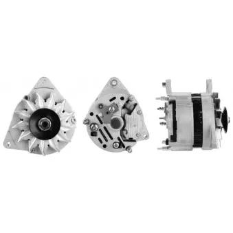 Alternateur LUCAS OEM AMR4249