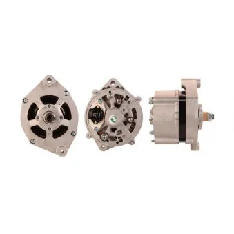 Alternateur LUCAS LRA02775