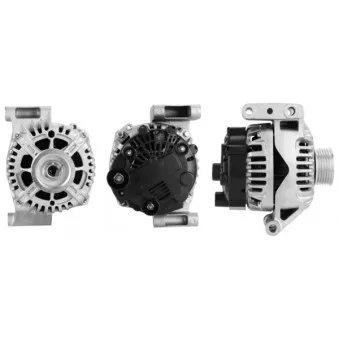Alternateur LUCAS OEM 1539098
