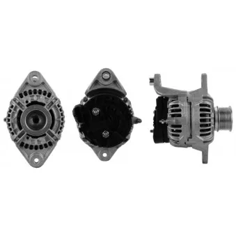 Alternateur LUCAS OEM 1462906