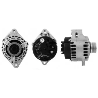 Alternateur LUCAS OEM 1204433