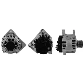 Alternateur LUCAS OEM 7711368356