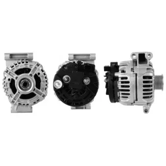 Alternateur LUCAS OEM 755922301