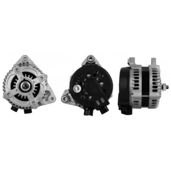 Alternateur LUCAS OEM 4M5T10300KB