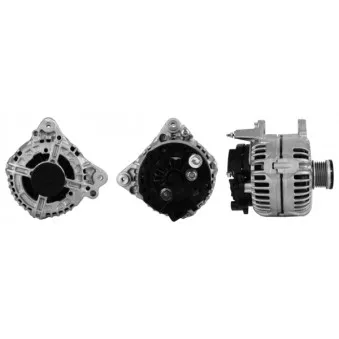 Alternateur LUCAS OEM 03C903025DX