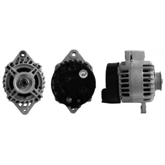 Alternateur LUCAS OEM 3140086G00