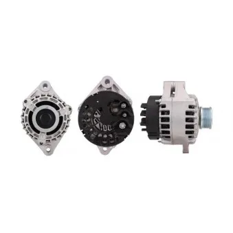 Alternateur LUCAS OEM 93169259