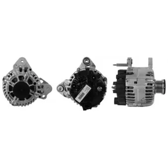 Alternateur LUCAS OEM 03C903023G