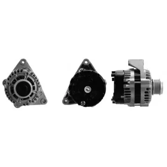 Alternateur LUCAS OEM 6621545402