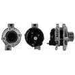 LUCAS LRA02971 - Alternateur