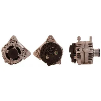 Alternateur LUCAS OEM 8200356669