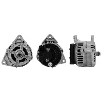 Alternateur LUCAS OEM 504057813