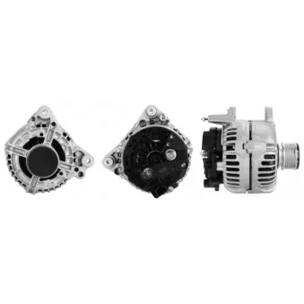 Alternateur LUCAS OEM 03P903023D