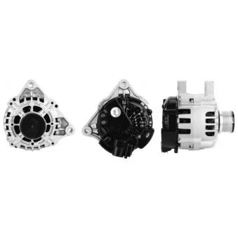 Alternateur LUCAS OEM 5702G9