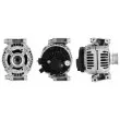 Alternateur LUCAS [LRA03092]