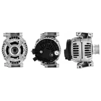 Alternateur LUCAS [LRA03092]