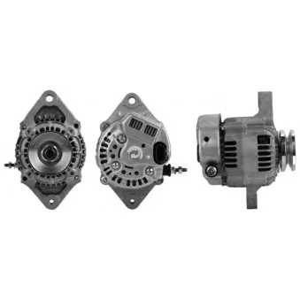 Alternateur LUCAS LRA03097