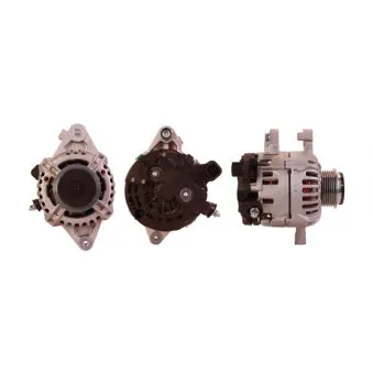 Alternateur LUCAS OEM 270600N011