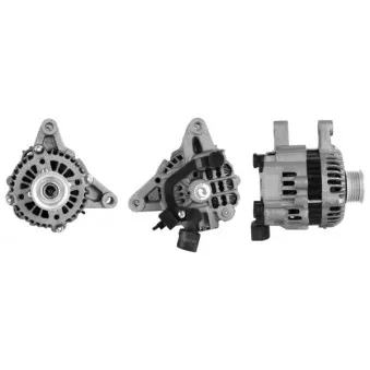 Alternateur LUCAS OEM A1TA3392C