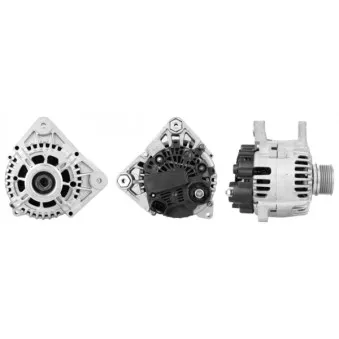 Alternateur LUCAS OEM 8200667606