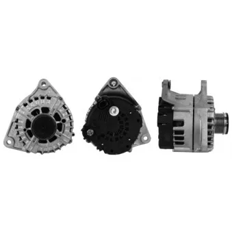 Alternateur LUCAS OEM 51787165