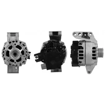 Alternateur LUCAS OEM 4S5T10300AB