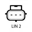 LUCAS LRA03217 - Alternateur