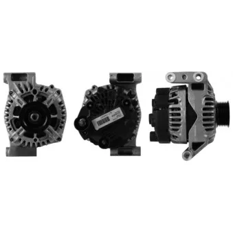 Alternateur LUCAS OEM 51784848